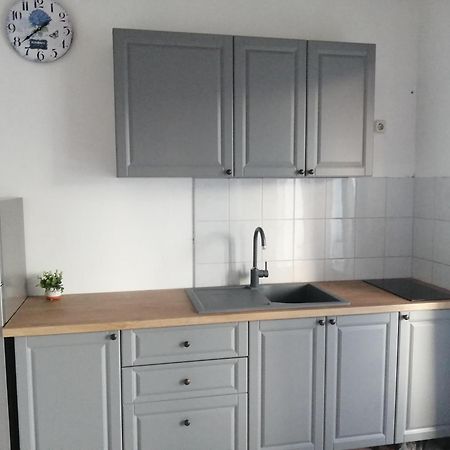 Apartman Lana Zablace Exterior photo
