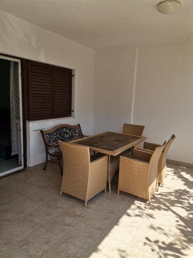 Apartman Lana Zablace Exterior photo