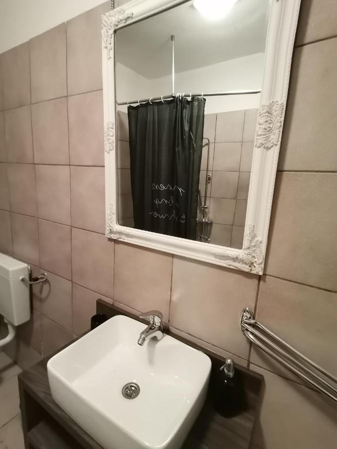 Apartman Lana Zablace Exterior photo