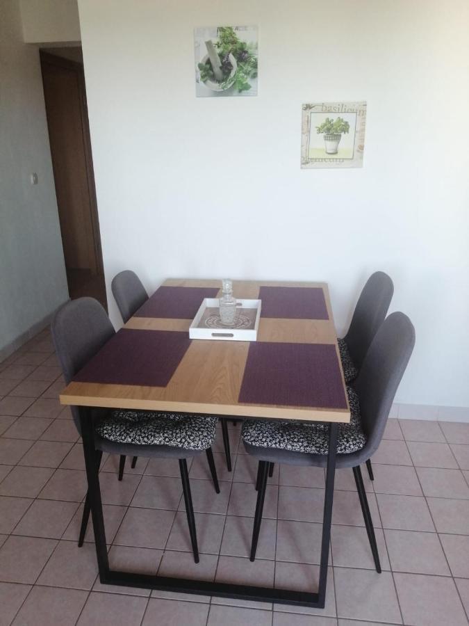 Apartman Lana Zablace Exterior photo