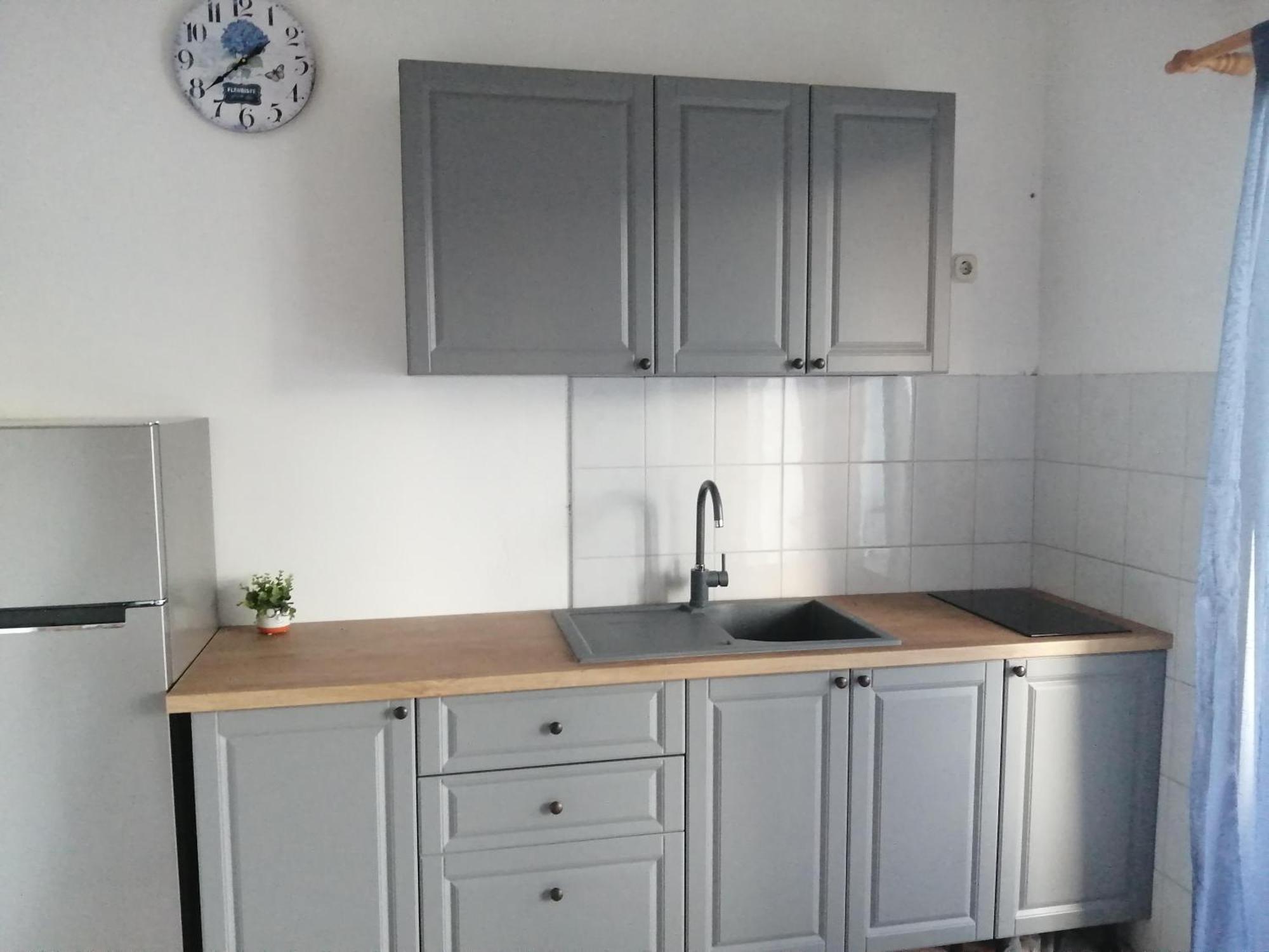 Apartman Lana Zablace Exterior photo