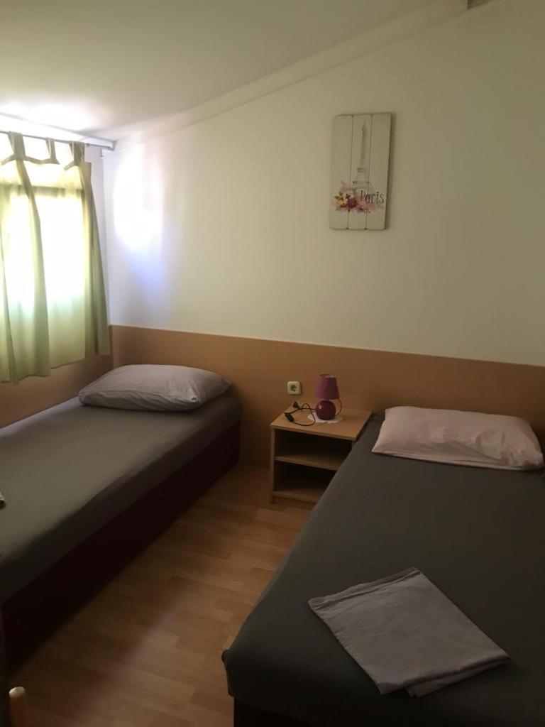 Apartman Lana Zablace Room photo