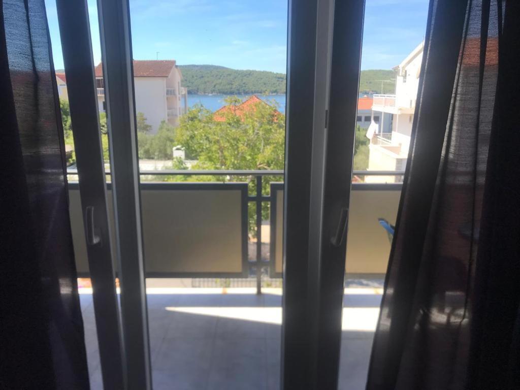Apartman Lana Zablace Room photo