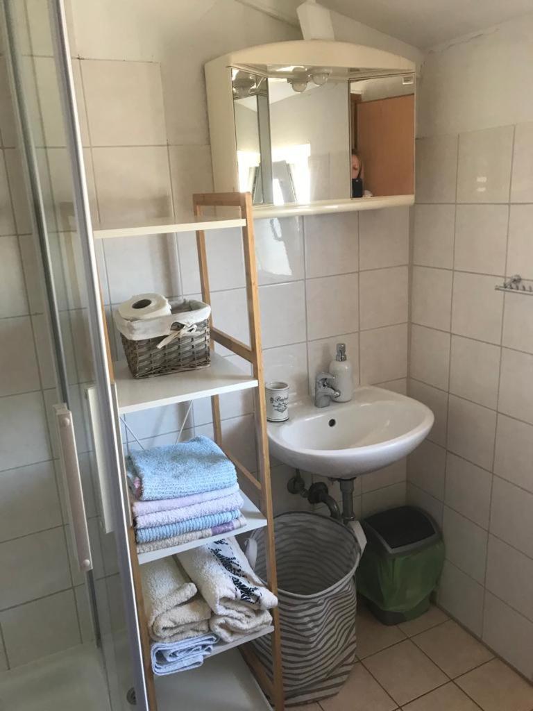 Apartman Lana Zablace Room photo