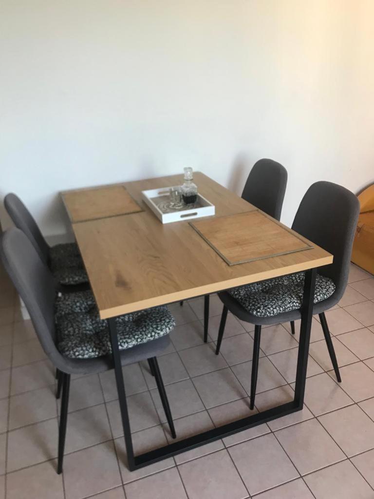 Apartman Lana Zablace Room photo