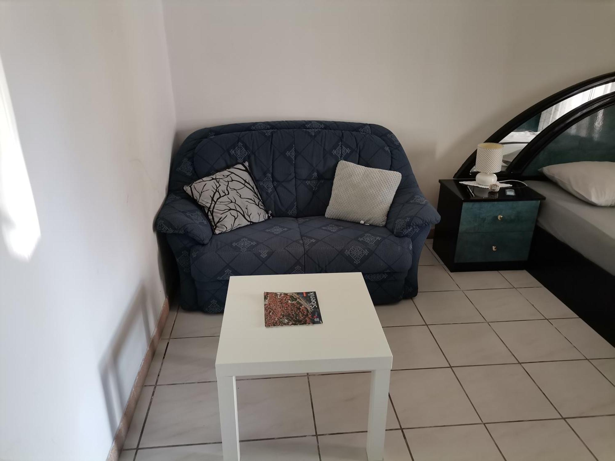 Apartman Lana Zablace Room photo