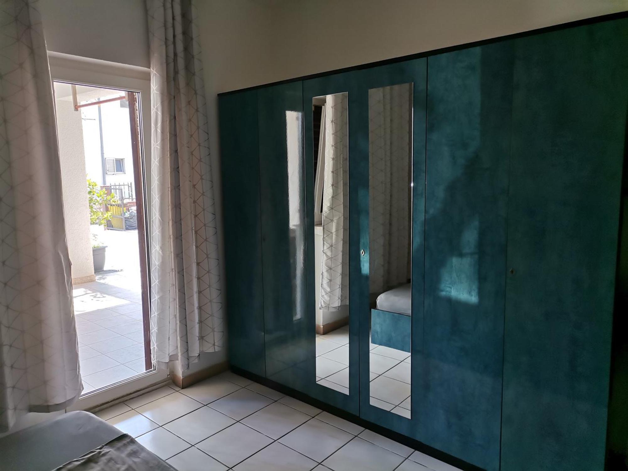 Apartman Lana Zablace Room photo