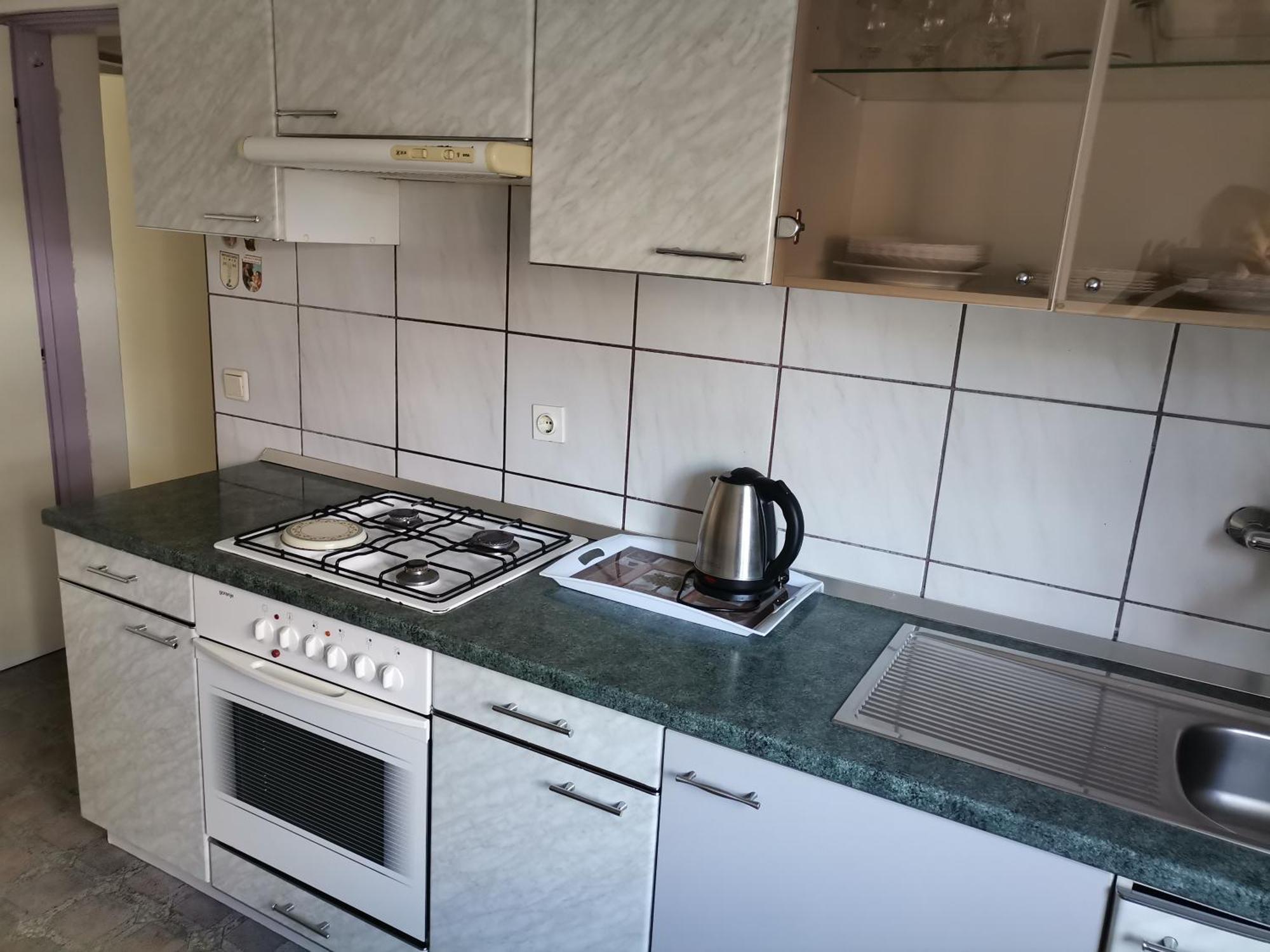 Apartman Lana Zablace Room photo