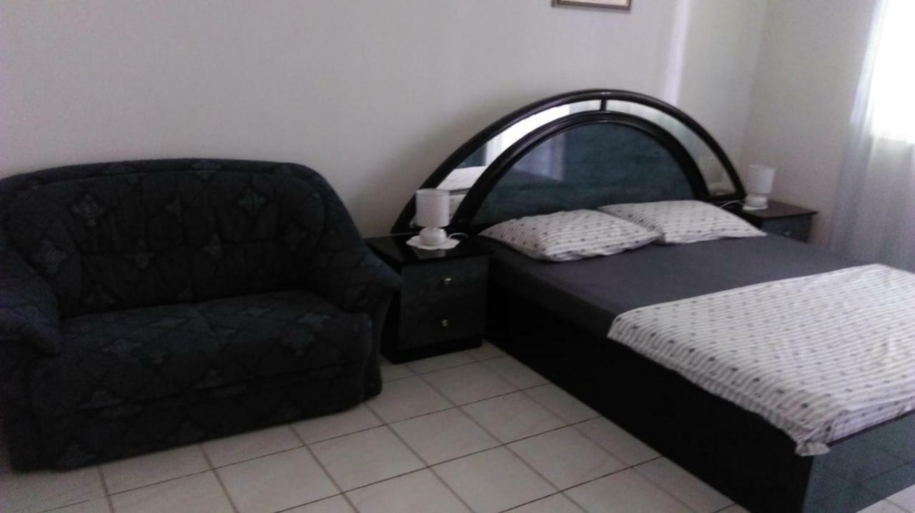 Apartman Lana Zablace Exterior photo