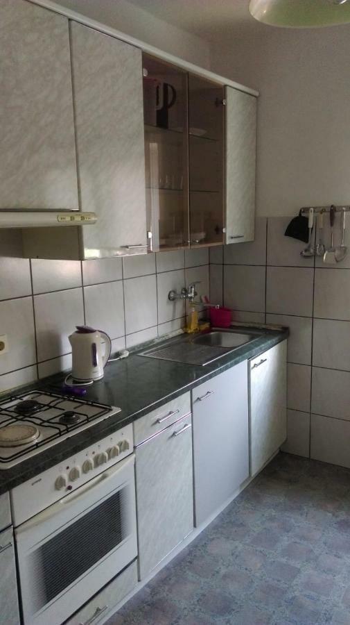 Apartman Lana Zablace Exterior photo